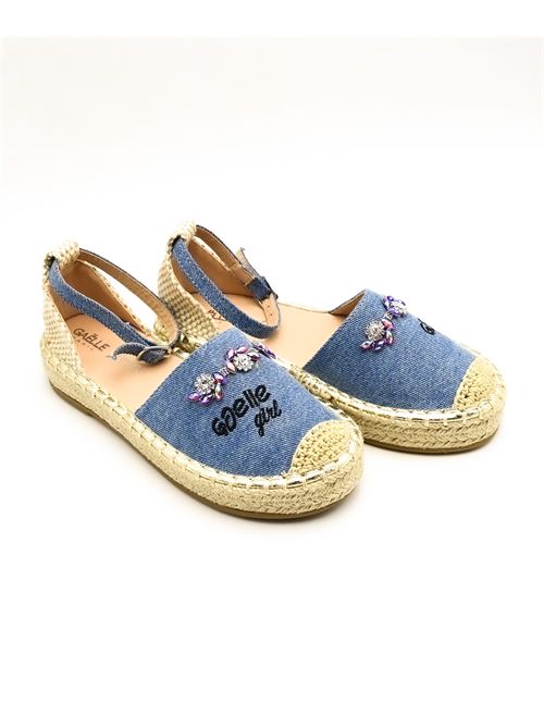  GAELLE PARIS | GE0006T0010
